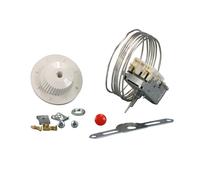 Thermostat Universel Ranco K60L2024 VP104 Servicethermostat 1600 mm