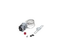 THERMOSTAT UNIVERSEL REF 1 PORTE DEGIV pour REFRIGERATEUR WHIRLPOOL - 481981728915