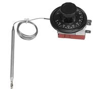 Thermostat universel réglable Riloer pour radiateur automobile 0-120°C