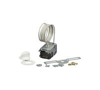 Thermostat Universel Set 3x6,3Mm AMP Pour Réfrigérateur Danfoss N° 1 077B7001