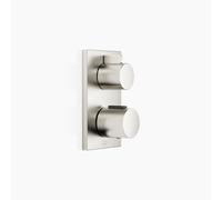 Thermostat UP Dornbracht avec régulation de quantité jetable, 3644670-06, cou...