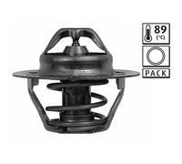 Thermostat Valeo 820008