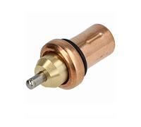 Thermostat valve ESBE VTC951 50° pour poêle à pellets (26460)