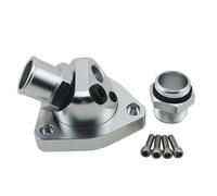 thermostat véhicule Thermostat pour boîtier de thermostat à col pivotant Honda pour accessoires voiture la série K Tuyau radiateur K20 K24 Swap(G)