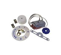 Thermostat Vp4 Kit Ranco Refrigerateur Degivrage Semi Auto.
