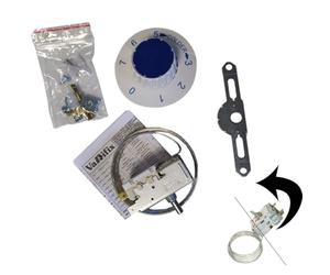 Thermostat VT9 (K59-L1102 Alternative), capillaire 1200 mm