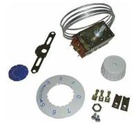 Thermostat Vt9 Ranco K59l1102 Pour Refrigerateur - 46x5922