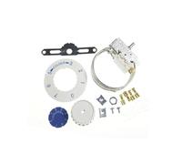 THERMOSTAT VT920000000 POUR REFRIGERATEUR BAUKNECHT - 484000008688