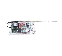 Thermostat électronique monophasé 230V ACI VM - ATLANTIC - 029324