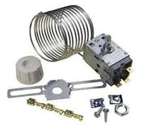 Thermostat w6 froid a041000a360 Brandt 43X7667 G