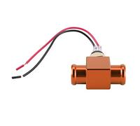 Thermostat Water Temperature Switch Radiator Sensor Kit pour ATV et Motos