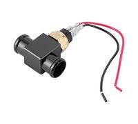 Thermostat Water Temperature Switch Radiator Sensor Kit pour ATV et Motos