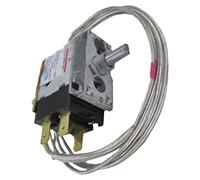 THERMOSTAT WDF23A LONG BULBE 1077M/M POUR REFRIGERATEUR CURTISS - 53040283