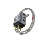 Thermostat WDF23A Réfrigérateur congélateur (49027325 SABA CONTINENTAL EDISON BRANDT CANDY CURTISS PROLINE FAGOR TECNOLEC)