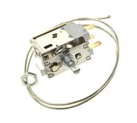 Thermostat Wdf25k 1070-028 Ou Wdf34k Pour Refrigerateur Brandt