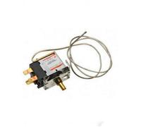 Thermostat WDF25K-921-928 - BOMANN - Réfrigérateur, Congélateur - Blanc - Compatible avec plusieurs marques