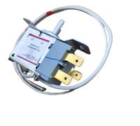 Thermostat WDF26N-L2, 1 Pièce, Capteur De Température, Interrupteur, Compatible Avec Homa, Compatible Avec TCL, Accessoires For Réfrigérateur