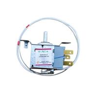Thermostat WDF26N-L2 Capteur Interrupteur De Contrôle De Température, Compatible For Homa, Compatible For TCL, Pièces De Réfrigérateur