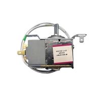 Thermostat WDF28C-L-EX Interrupteur De Thermostat Mécanique - Compatible For Ronshen, Compatible For Hisense - Pièces De Réfrigérateur