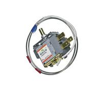 Thermostat WDF34K-921-028 Réfrigérateur, congélateur 481221538029 CANDY,, CURTISS, CONTINENTAL EDISON, FAGOR, BRANDT, HOOVER, INDESIT, PROLINE, HORN,