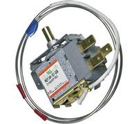 Thermostat WDF34K-921-028 Réfrigérateur, congélateur 481221538029 CANDY, WHIRLPOOL, CURTISS, CONTINENTAL EDISON, FAGOR, BRANDT, HOOVER, INDESIT, PROLINE, HORN, SABA, SCHAUB LORENZ, ARISTON HOTPOINT, A