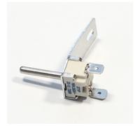 Thermostat - Whirlpool - 285 C - Gris - Compatible avec fours - Réf. 481010552514