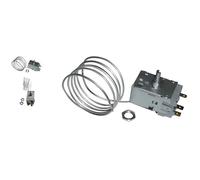 Thermostat - Whirlpool - A130063 - Réfrigérateur - Pièce d'origine constructeur