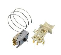 Thermostat (98361-16172) Réfrigérateur congélateur (481228238175 818731316 WHIRLPOOL IKEA WHIRLPOOL IGNIS BAUKNECHT KITCHENAID MIOSTAR TEKA HANSEATIC POLAR PRIVILEG LADEN)
