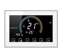 Thermostat Wi-Fi Beca BHT-8000GCLW Contrôle chaudière à gaz Dry Contact Thermostat intelligent