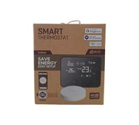 Thermostat Wi-Fi intelligent 2 fils Muvit