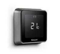 Thermostat Wifi avec horloge programmable - SOVELOR - THWF