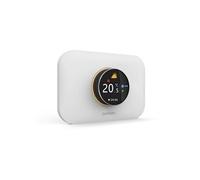 Thermostat Wifi connecté filaire pour chaudière avec programmation HomeFlow Knob - - 127067