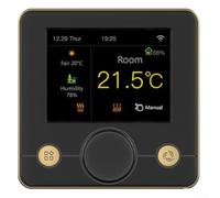 Thermostat WiFi Intelligent pour Chauffage au pour sol Thermostat(WIFI Boiler3A)