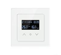 Thermostat WiFi pour cuisinière gastherme Smart App Control