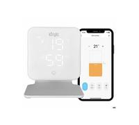 Thermostat WiFi pour Pompes a Chaleur et Climatiseurs