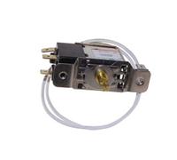 THERMOSTAT WPF25JEX pour REFRIGERATEUR CONTINENTAL EDISON - 53040006