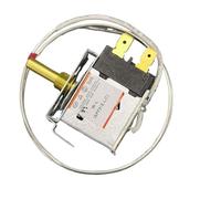 Thermostat WPF31E-L-EX For Réfrigérateur/congélateur (sonde À 2 Broches) 45 Cm