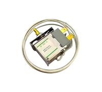 Thermostat WPF32-EX, Interrupteur De Réglage De Température, Compatible Avec Meiling, Compatible Avec SuiLing, Congélateur
