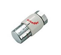 Zehnder Heizkörper Thermostat SH M30 x 2000 5 blanc