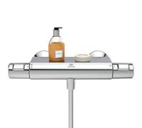 Thermostatique douche CERATHERM T25 - Économie d'eau - Poignée ABS