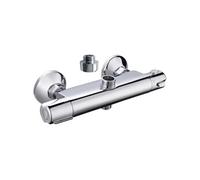 Thermostatique Douchz Breca Chrome