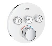 GROHE 29904LS0 robinet de salle de bain Blanc