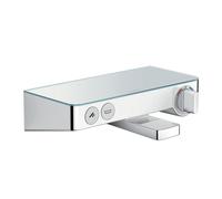 Thermostatique ShowerTablet Select 300 Hansgrohe Bain Douche - Blanc/Chromé 13151400