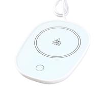 Thermostatique Thermique Isolation Thermique Plat Tasse sous-Verres Tapis Maison Pad USB Chaud Bureau Voyage Tasse Café