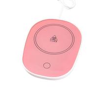 Thermostatique Thermique Isolation Thermique Plat Tasse sous-Verres Tapis Maison Pad USB Chaud Bureau Voyage Tasse Café