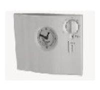Siemens - Thermostat programmable analogique jour RAV 11.1 - : RAV11.1