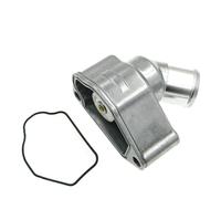Thermostats de radiateur 92062728 adapté pour Chevrolet Daewoo Leganza adapté pour Nubira 1999-2002 adapté pour Suzuki Forenza Reno 2004-2008 Thermostat