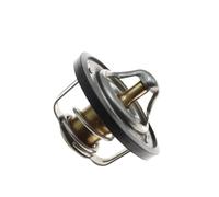 Thermostats de radiateur 96143939 Compatible avec Chevy Aveo Aveo5 04-08 Compatible avec Daewoo Lanos Lacetti 99-02 Compatible avec G3 1.6L L4 87c MTC 8887 96282726 96407677 Thermostat