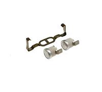 Thermostats filtre sécurité (44217-22369) Sèche-linge 481225928681, C00313080 BAUKNECHT