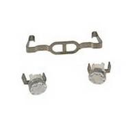 Thermostats Filtre Securite Am279 Am369 Am3696 Awz856 Awz5520 Awz569 Awz5650 Awz8813 Awz8993 Awz9815 Awz9993 Awz9995/1 Seche Linge Whirlpool 40048873dry110w